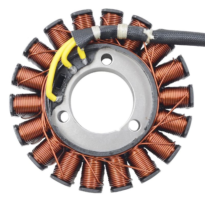 Motorcycle Generator Parts Stator Coil Comp for Kawasaki Br250 Z250SL