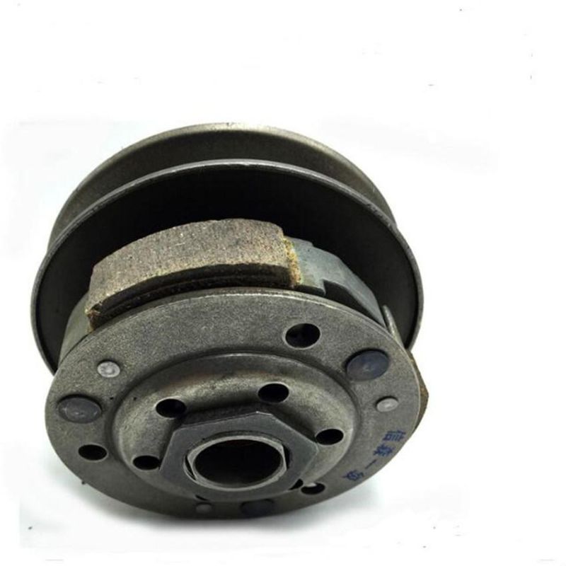 High Quality 50cc 60cc 80cc 100cc 125cc 150cc Scooter Clutch Scooter Parts