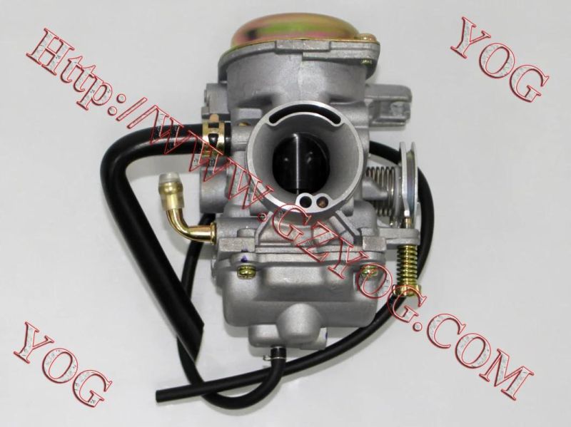 Yog Motorcycle Parts Motorcycle Carburetor for Gn125h