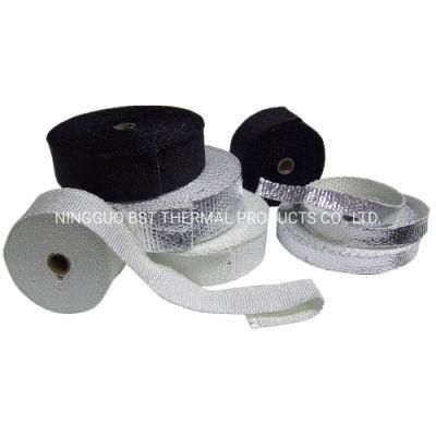 High Temperature Resistant Heat Insulation Manifold Wrap