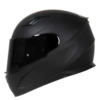 ABS Full Protection Motorcycle High-Strength Helmet