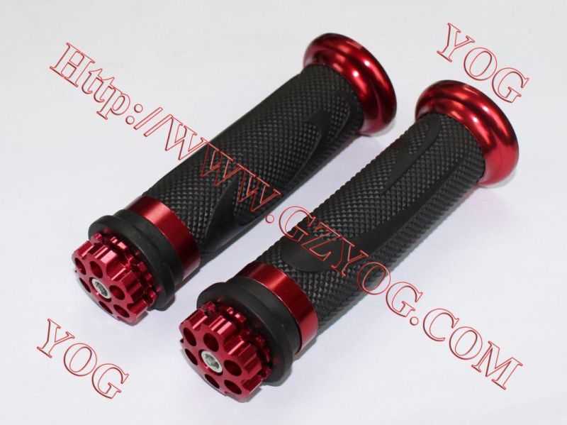 Motorcycle Parts Motorchcle Handle Grip Yog Universal Type