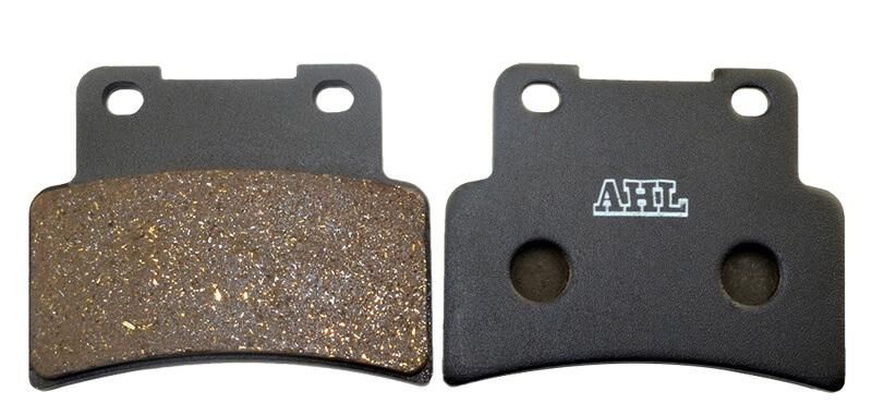 Fa432 OEM Break System Motorcycle Parts Brake Pad for YAMAHA