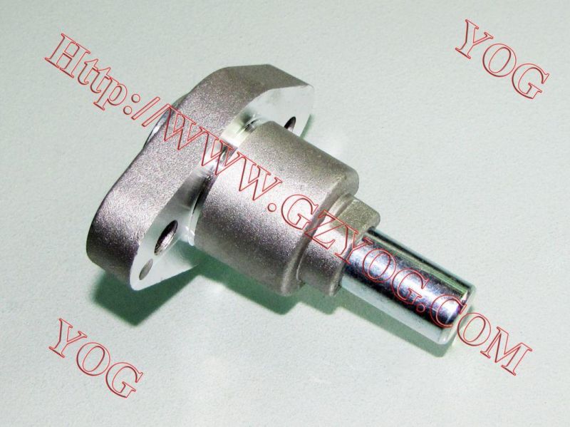 Yog Motorcycle Spare Parts Tensioner Lifter Assy for An125, Bajaj Pulsar135, Ybr125