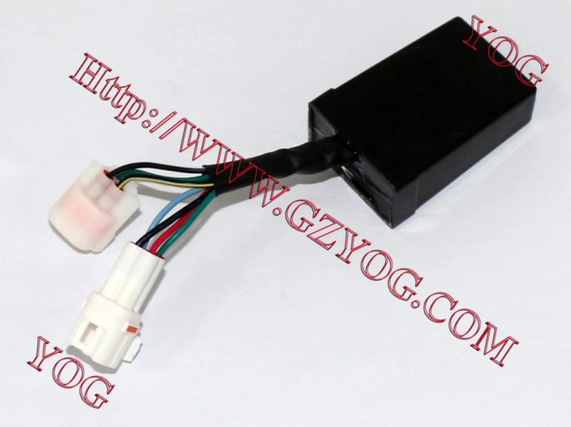 Yog Motorcycle Spare Parts C. D. I for Bws100 Horse Mt110