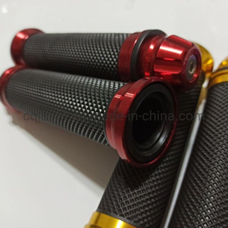 Cqjb High Quality 250cc Cqr250 Motorcycle Handle Bar Grip