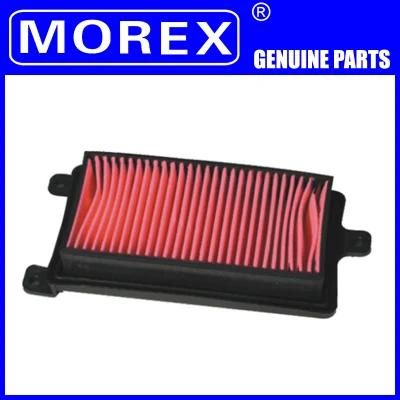 Motorcycle Spare Parts Accessories Filter Air Cleaner Oil Gasoline 102717