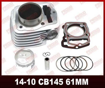 CB145/Wy145 Cylinder Kit China OEM Quality Motorcycle Parts