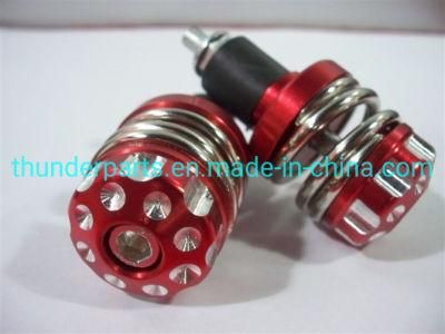 Motorcycle Balancer of Different Colors