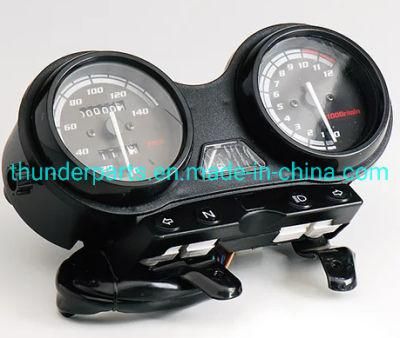 Motorcycle Speedometer Assy/Moto Velocimetro/Metro/Meter Assy/Completo Repuestos/Spare Parts for Ybr125