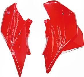 Motorcycle Parts Motorcycle Plastic Pieces Ava200gy-150-03-12-005