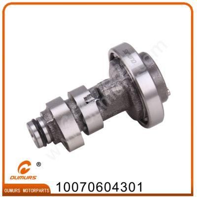 OEM Quality Camshaft Motorcycle Parts for YAMAHA Fz16 Ybr150