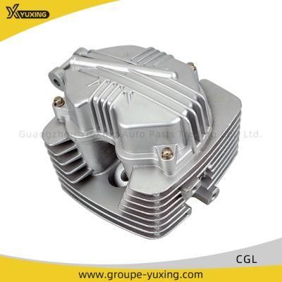 Motorcycle Engine Part Motorbike Cylinder Head Assy