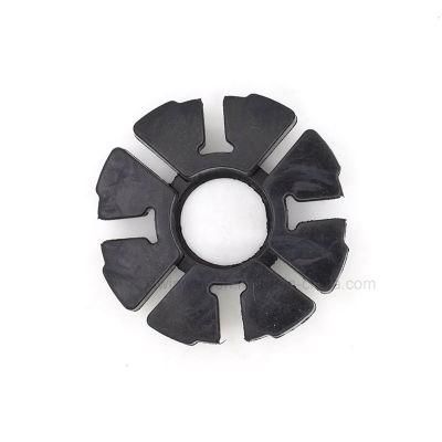 Ww-8312 GS/Gn125 Motorcycle Buffer Rubber Bumper Block Motorcycle Parts
