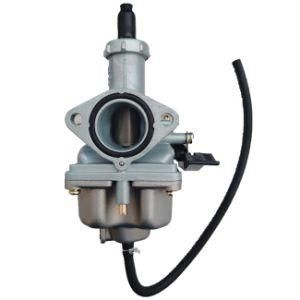 Factory Directly Sell Cg125 Motorcycle Carburetor Engine Parts