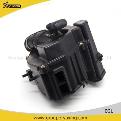 High Quality Motorcycle Parts Motorcycle Air Filter
