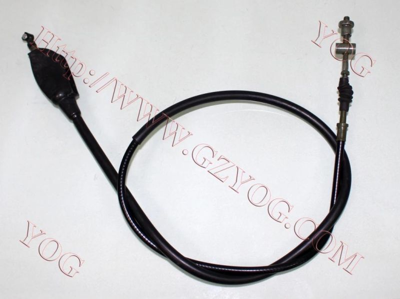 Motorcycle Spare Parts Motorcycle Cable Brake Cable CB125ace K90 Tvs Victor Glx-125