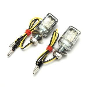 Fliun471 Motorcycle Electronics LED Indicator Ce Approved Universal Fit for Any Sport Bike