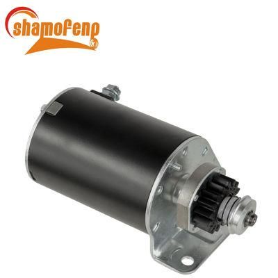 Starter Motor for Briggs &amp; Stratton 22-5742 394805 693054 497594 497595 Sm01965