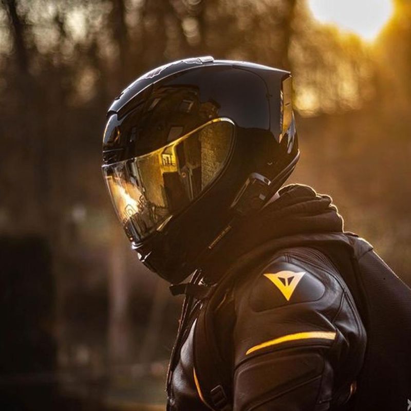 Motorcycle Helmet X14 Full Face Racing Helmet DOT Approved Casco De Moto Capacete