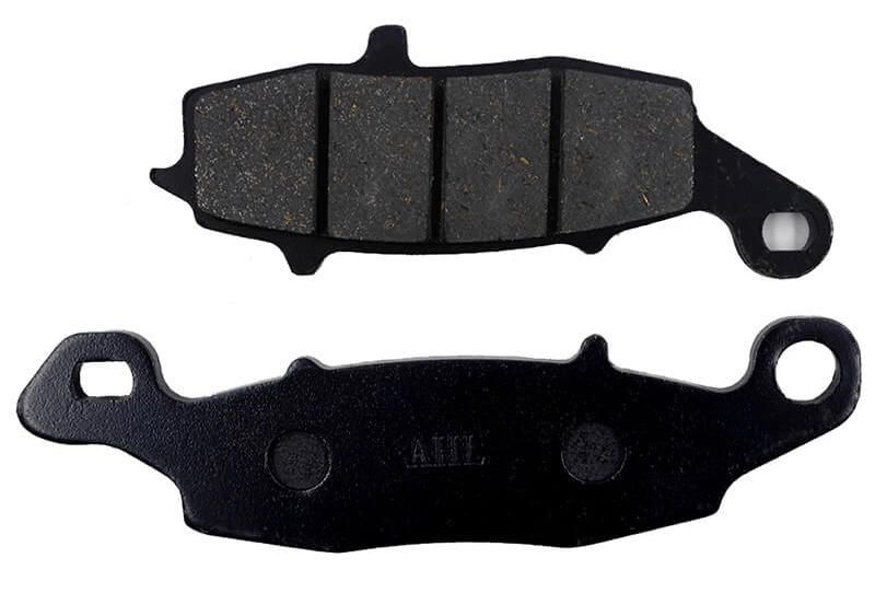 Fa229 Customized Motorcycle Spare Part Brake Pad for Kawasaki Klr650