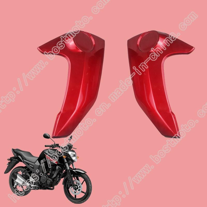 Motorcycle Body Parts Decorative Board for YAMAHA Fz16 Motorbikes