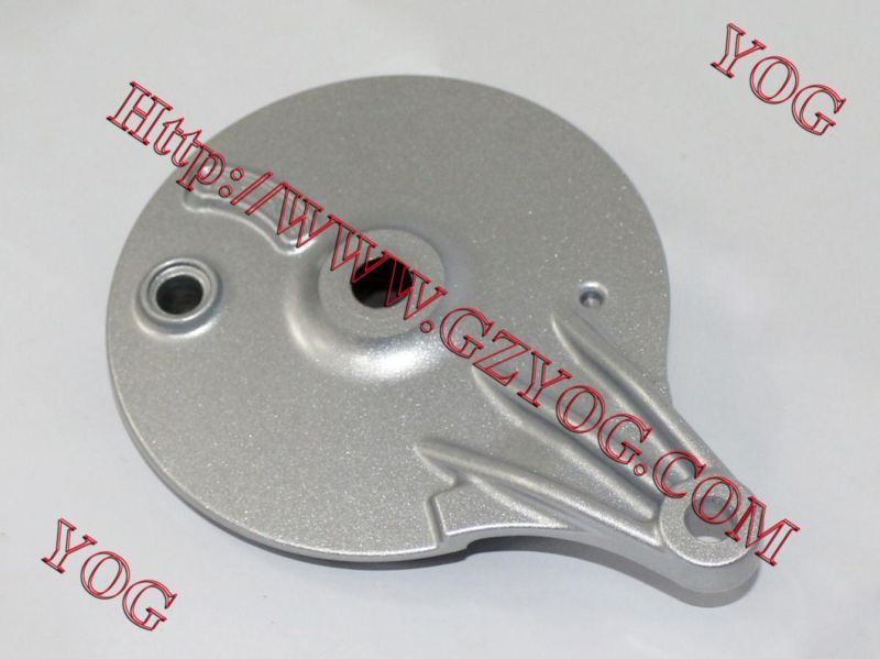 Motorcycle Spare Parts Motorcycle Rear Brake Panel At100 Bajajct100 Cgl125