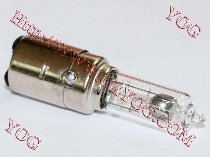 Motorcycle 12V 35W Halogen Headlight Bulb Head Bulb