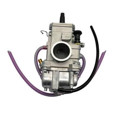 Motorcycle Carburetor for Mikuni Vergaser Carb TM32