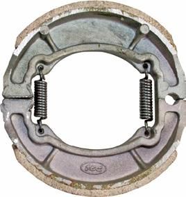 Motorcycle Parts Motorcycle Brake Disc Part Ax100