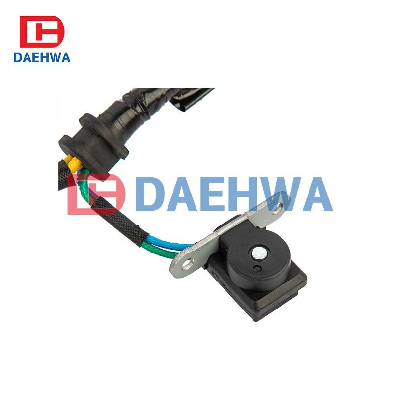 Motorcycle Spare Part Accessories Stator Comp for Maxsym400I