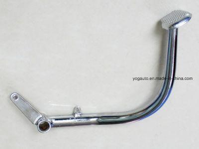 Yog OEM Quality Motorcycle Parts Motorcycle Brake Pedal for Honda Cg125 C70 Fh-Gn125 Tvsvictorglx125