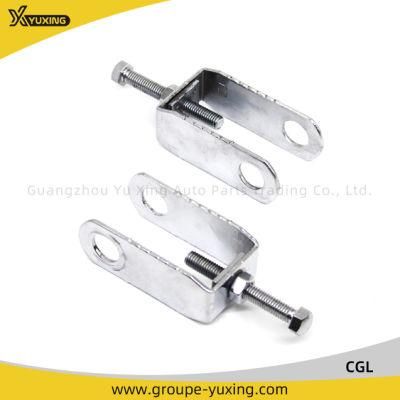 Cgl Motorcycle Parts Steel Motorcycle Chain Adjuster