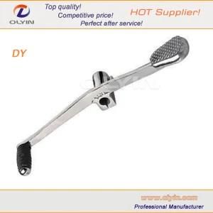 Motorcycle Gear Pedal, Motorcycle Gear Shift Lever for Motorcycle Dy110