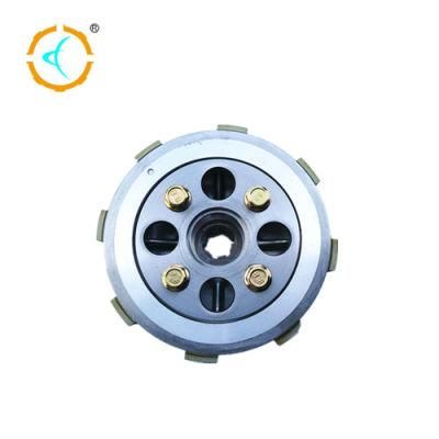 OEM Motorcycle Parts Clutch Centre Assembly for Bajaj Motorcycle (135cc)