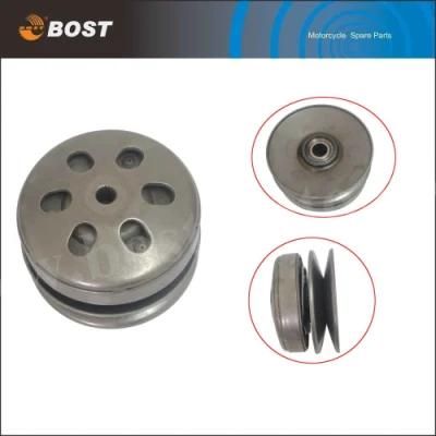 Motorcycle Spare Parts Motorcycle Belt Pulley for Kymco Gy6-150 Scooters Motorbikes