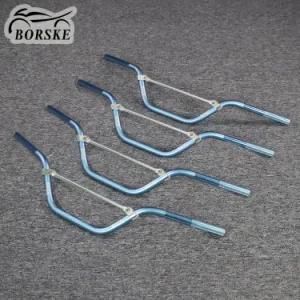 Borske China Factory Dirt Bike Cross Bar Motorcycle Handle Bars Handbars for YAMAHA Suzuki