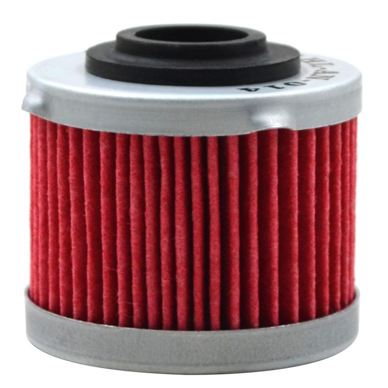 Hot Sale Motorcycle Oil Filter for Aprilia 125 200 Scarabeo
