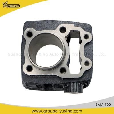 China Motorcycle Spare Parts Motorcycle Cylinder Block, Cylinder Kit/Piston/Rings