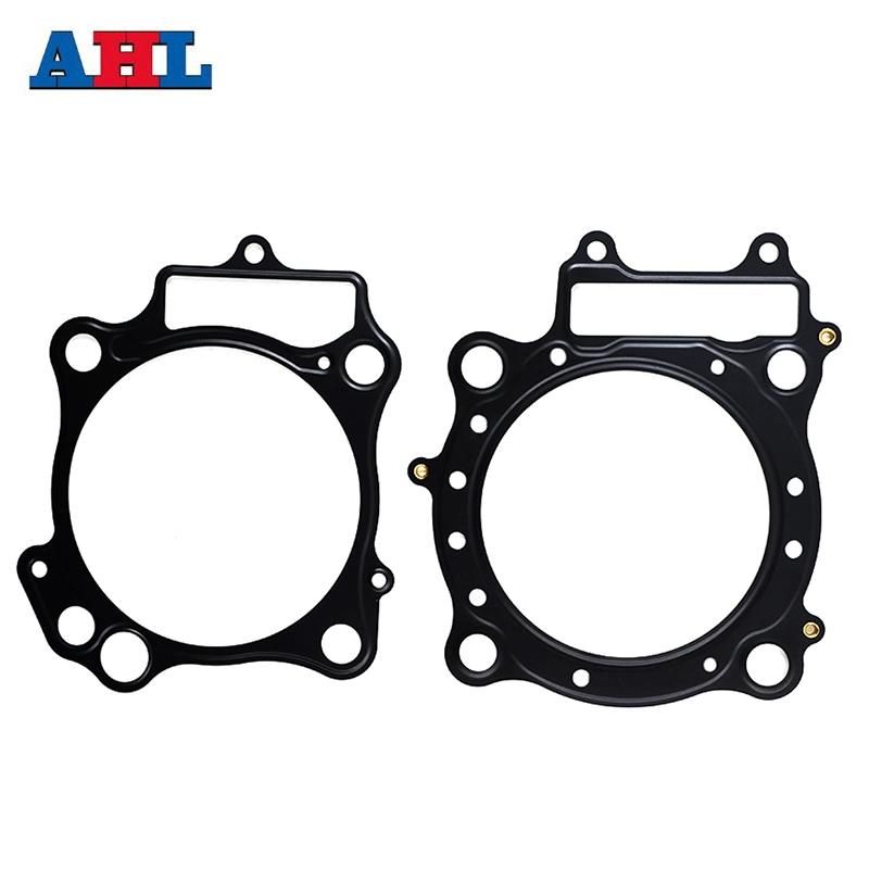 Motorcycle Accessory Motorcycle Cylinder Head Gasket for Honda Trx450er