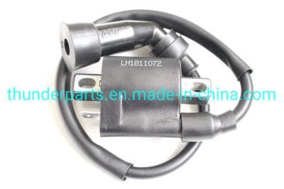Motorcycle Ignition Coil/Bobina Alta/Encendido Ax4, Gixxer150, Gd110, Ax100, Gn125h
