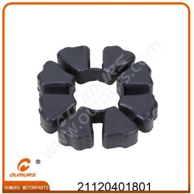 Motorcycle Accessory Rubber Buffer for Bajaj Pulsar 135ls