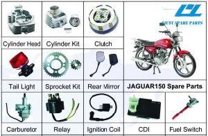 Haojin HD Jaguar150, Cg150cc Motorcycle Accessory