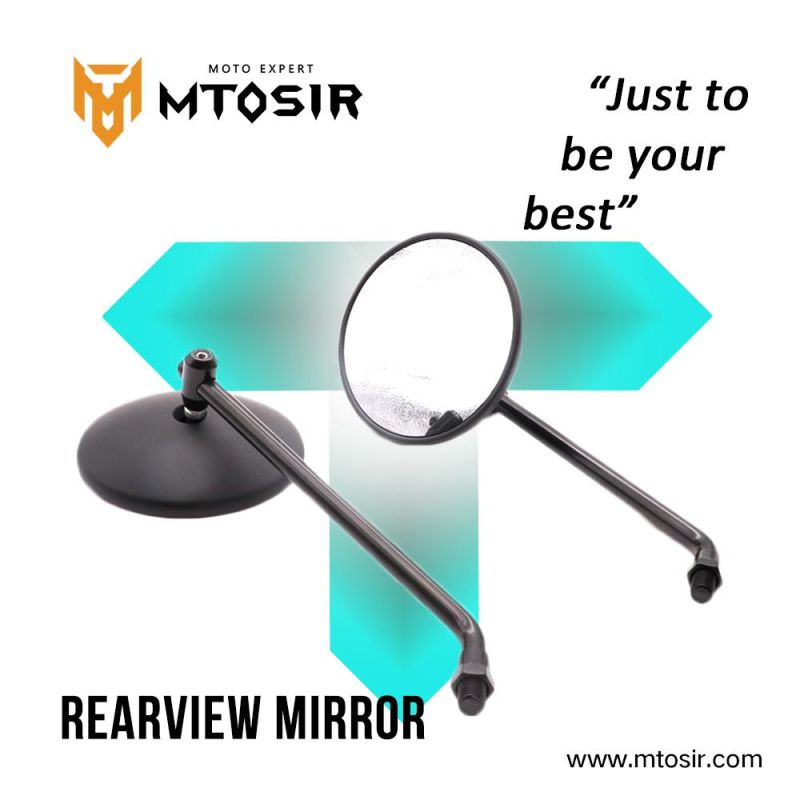 Mtosir Motorcycle Accessories High Quality Professional Motorcycle Accessories OEM Brand Customized Motorcycle Parts