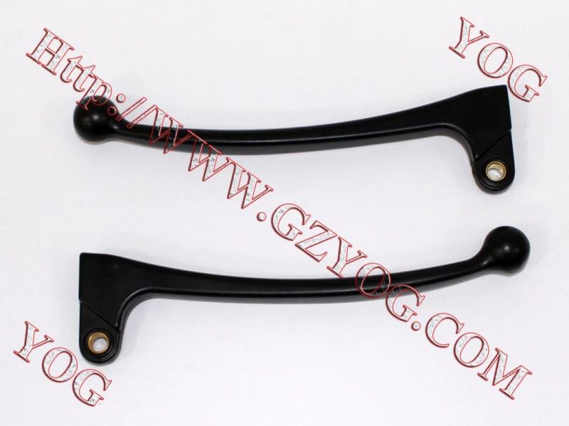 Motorcycle Clutch and Brake Lever Handle Levers Pulsar Ybr125 Tvs Star