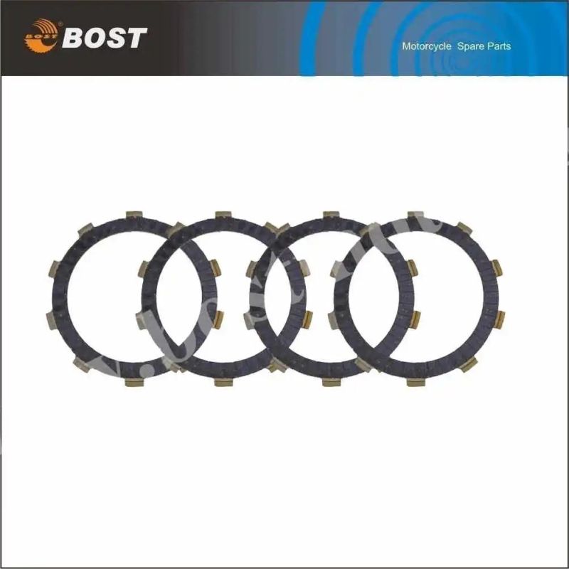 Motorcycle Accessories Clutch Plate for YAMAHA Fz16 Bikes in Wholesales