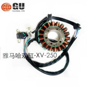 High Quality Motorcycle Parts Magneto Coil