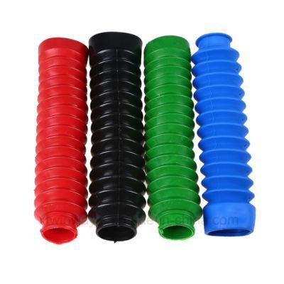 Ww-8309 Cg125 Motorcycle Absorber Rubber Cover Motorcycle Parts