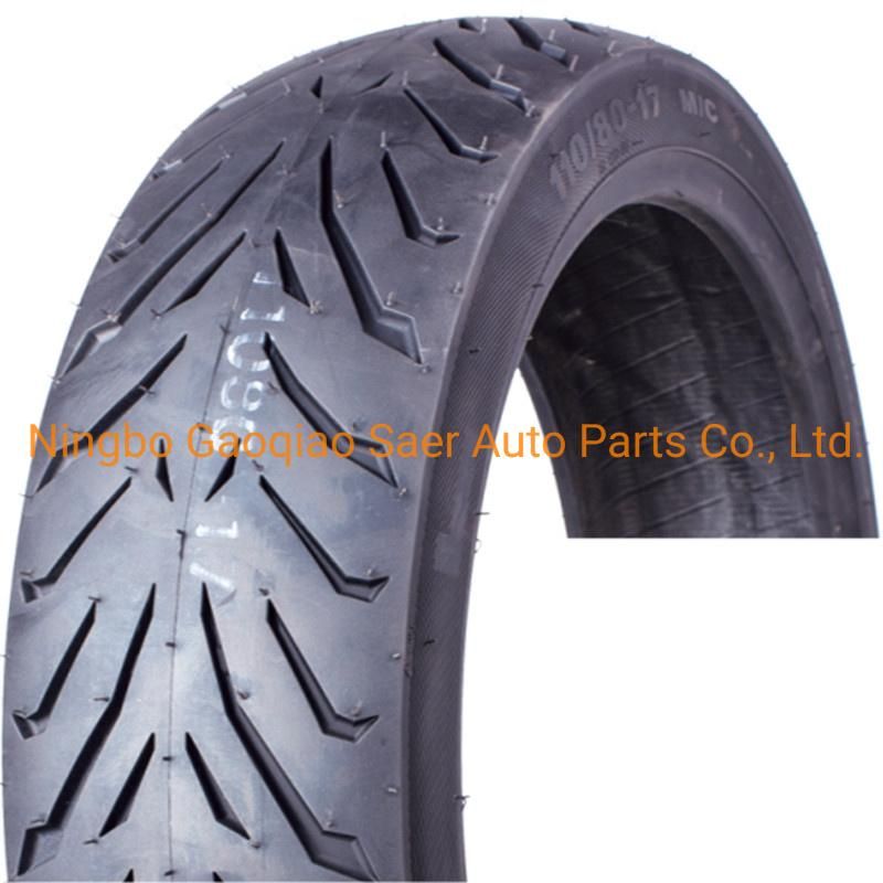 OEM Direct Selling High Quality Motorcycle Tires