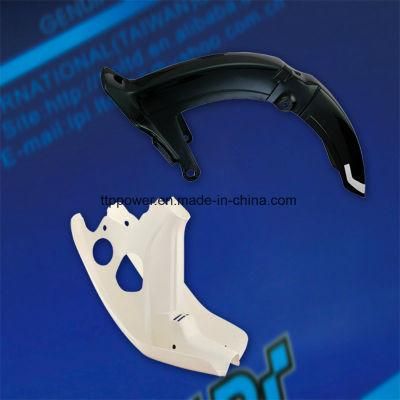 C70 Wholesale Motorcycle Body Parts Motorcycle up and Down Fenders